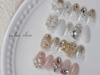 サロンクレーヴ(Salon cleve)