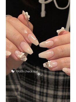 エイン(aein)/checked french