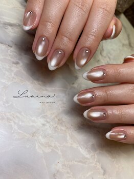 ルアイナ(LUAINA)/フリーデザイン