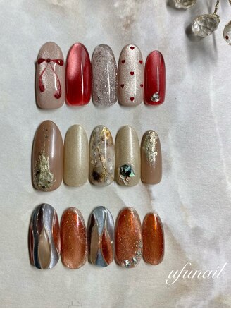 ウフネイル(ufu nail)｜ホットペッパービューティー