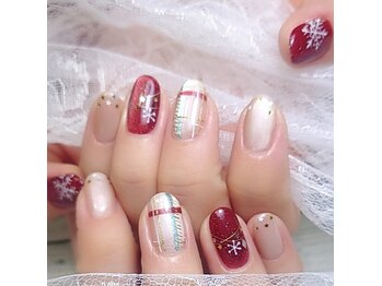 ネイルルーム エス(Nail room S)