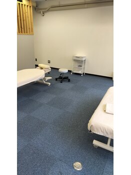 ドクタースタイル 新百合ヶ丘整体院(Dr.style)/