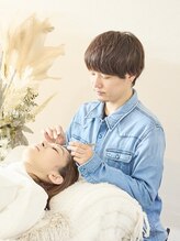 サロンサルート 本店(salon salute) Shota