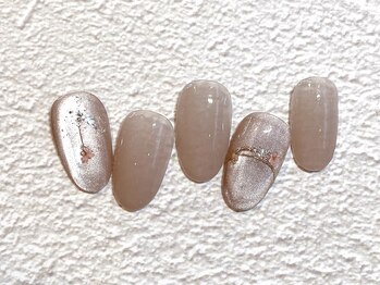 ロア(Lore)/大人ネイル