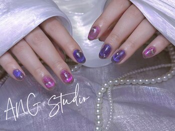 エーエヌジー スタジオ(ANG Studio)/