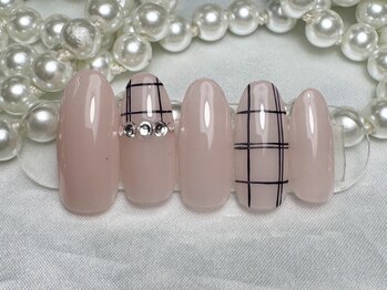 ラミア(Lamia)/HAND☆シンプル定額プラン