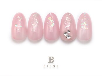 ビーネ 品川 高輪店(BIENE)/季節のコレクションコース-1