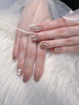 アノラネイルズ(ANORA NAILS)/
