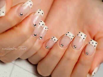 ドットフレンチ