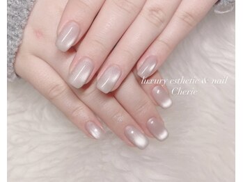 シェリエ(Cherie)/微粒子マグネットワンカラー