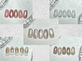 BOTAセレクトデザイン　3月