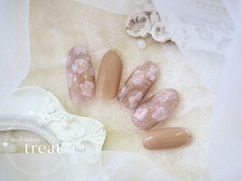 3月シンプルアートコース