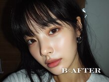 ビーアフターサロン 恵比寿本店(B<AFTER SALON)/ちゅるん盛れLEDマツエク