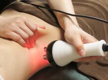 Hibiki【HBL眉毛・オイルマッサージ・フェイシャル】の雰囲気(疲れを取りながらダイエット効果も欲しいあなた!両方叶えます☆)