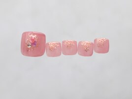 A119フットプレミアム定額