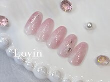 ラヴィン なんばスカイオ店(Lovin)/【4月 simple+ design】