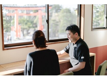 かみふる整体ふらっとの写真