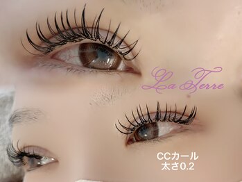 ラテール(La Terre)/160本CC／西明石駅