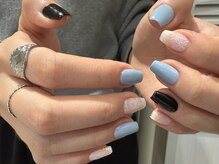 エミュネイル 関内(emunail)の雰囲気（持ち込みデザイン対応可☆[関内/パラジェル/持ち込み/デザイン]）