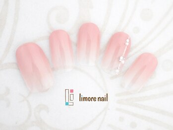 リモアネイル(limore nail)/グラデーション