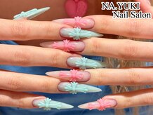 ナユキ 新宿店(NA.YUKI)