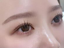 フィズ アイ ビューティ 豊川八幡店(fiz eye beauty)/まつげパーマ
