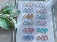 エヌエープラスネイル 葛西本店(Na+nail)/new color