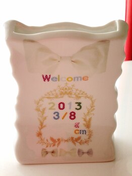 バースデーバースデー 藍住店(BirthDay BirthDay)/バースデーバースデー