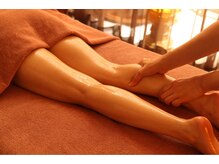 森勇リラクゼーション 西新宿店/≪　下半身オイルシェイプ　≫