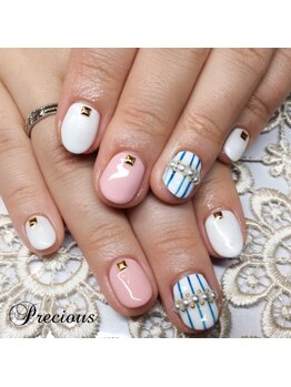 プレシャス プライベートビューティーサロン(Precious Private Beauty Salon)/