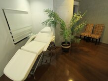 アイラッシュアンドビューティー ムージャドール(Mu Jadore)/◇内観