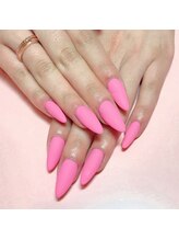 ピンクベリー 岡町店(Pink berry)/