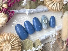 エストリブレ(estLivre)/ホースシュー