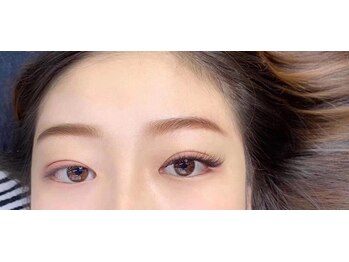 ビューティアイ(Beauty eye)/