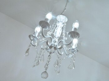 まつげや リード 西八王子(REED)/店内×雰囲気♪