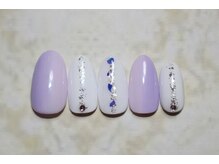 ネイルサロン ユーア(Yu a)/定額デザイン*8980