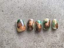 ルテ(rte)/ちぐはぐ