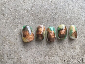 ルテ(rte)/ちぐはぐ