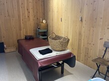 ボディケアサロン ユズ(body care salon yuzu)/個室＊