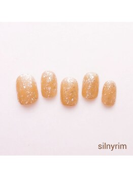 シルニー リム(Silny rim)/やり放題コース［ニュアンス］