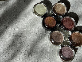 シャルム(Charme)/New♪♪mirror powder