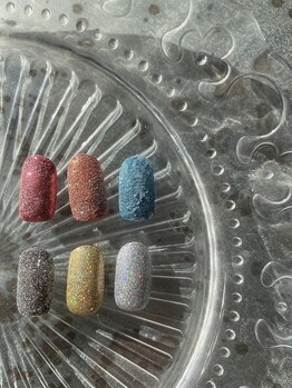 テンネイル(ten. nail)/フラッシュネイル