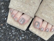 ヴィヴィ(Salon de Vi2)/フットネイル