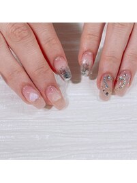 話題のハーフHeart