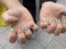 ムーラン(mulan)/個性だしたい人におすすめ！