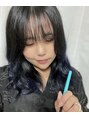 ペル テ ネイル(Per te Nail) Haruka 