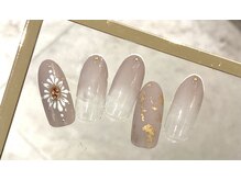 ヴェールサラン(Veil Saran)/