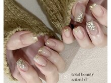 ビーティー(bT)/