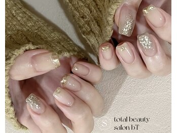 ビーティー(bT)/