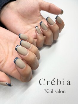 バーチャルフレンチ